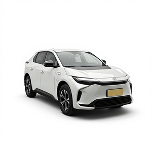 Voiture d'occasion <span class=keywords><strong>2023</strong></span> 2024 2022 <span class=keywords><strong>Toyota</strong></span> <span class=keywords><strong>BZ4X</strong></span> Excellent véhicule à énergie nouvelle <span class=keywords><strong>Prix</strong></span> abordable Intérieur spacieux - Product Image 3