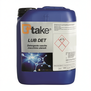 Nettoyant pour réservoirs d'outils mécaniques Ttake 5 kg, solution de nettoyage professionnelle - Product Image 2