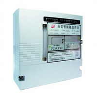 Terminal de fusion intelligent PMF570 |   Passerelle IoT de calcul en périphérie pour le contrôle industriel |   Double 4G Beidou/GPS RS485 Ethernet
