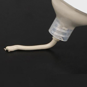 <span class=keywords><strong>Ag</strong></span>/Ni 90dB C/Ni Sonder größe 150g Elektrisch leitender SIlicone-Klebstoff Silber leitfähiger Epoxid klebstoff für 5G Mos - Product Image 5