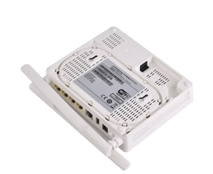 Hondao HG8546M EPON GPON XPON <span class=keywords><strong>ONU</strong></span> FTTH 100-499 Mbps Router Modem Gigabit a 4 Porte 1GE + 3FE + 1tel + WiFi - Product Image 3