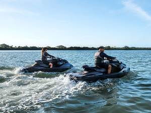 Venta al por mayor <span class=keywords><strong>Bombardier</strong></span> <span class=keywords><strong>RXT</strong></span> <span class=keywords><strong>300</strong></span> 300HP 4 tiempos Jet Ski Motors para distribuidores globales - Product Image 6