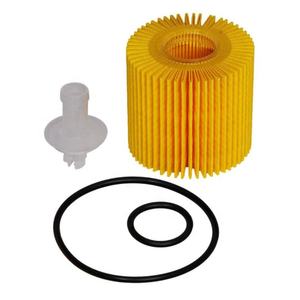 Filtro de aceite de alta calidad, OE NO 0415231090, para TOYOTA - Product Image 2