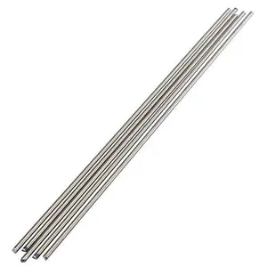 26mm Dia 1.024"x10" Titanium Round Bar Rod Ti 6Al-4V Ti Alloy Grade 5 AMS4928