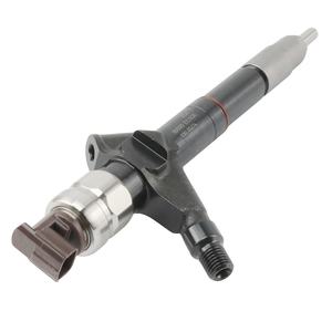 日産ナバラD40 YD25 2006-2009 パスファインダーR51 <span class=keywords><strong>2</strong></span>.5L用ディーゼル燃料噴射装置 16600EC00D 16600-EB70A 16600-EB70B 095000-6250 - Product Image 4