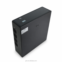 Dispositivo Portátil de Localización de Teléfonos Móviles, Señalización de Nivel, Banda Completa 2G 3G 4G 5G, Posicionamiento Inalámbrico, Precisión de 20 cm, Control Remoto
