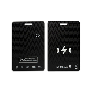 <span class=keywords><strong>Google</strong></span> findmy item với iOS tìm theo dõi của tôi cho túi người cao tuổi người Tương thích với Apple iPhone - Product Image 6