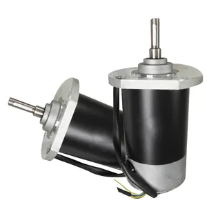 Excelente Fabricante Best-Selling Oem 320W 36V Dc Motor Para Freio 3050 Ie 2 Certificado Completo