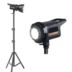 Lampada LED Yuanman YM-600-SS per Scrivania, Luce di Riempimento LED per Fotografia con Telecomando, Ideale per Lavoro, Studio e Creatività - Product Image 6