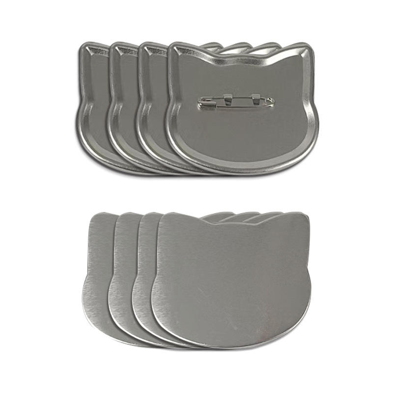 Ensembles de consumables-100 de chat de 68*58mm