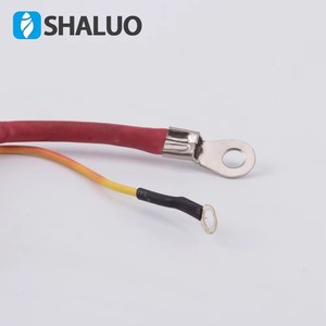 Máy phát điện CHỈNH LƯU Diode kp5a kp10a 1600V điện giai đoạn DC Stud kiểm soát Thyristor xoắn ốc Thyristor kp20a Thyristor - Product Image 2