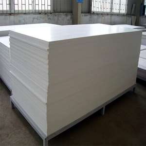 Pannello in Schiuma PVC Espanso Rigido <span class=keywords><strong>Forex</strong></span> Celuka per <span class=keywords><strong>Stampa</strong></span> Digitale e Insegne Interne ed Esterne 4x8 Piedi - Product Image 6