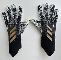 Nuevos Guantes de Portero Falcon Football Profesionales para Adultos y Niños, Protección de Dedos de Látex, Resistentes al Desgaste, Engrosados, Modelo 002
