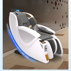 Kreditkarten automat Bill Acceptor Papier münze betrieben Kommerzieller philippi nischer Vending Ganzkörper <span class=keywords><strong>massage</strong></span> stuhl mit Zahlungs system - Product Image 6