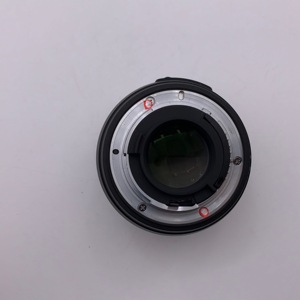 Objectif à focale fixe N Ikon <span class=keywords><strong>35</strong></span> <span class=keywords><strong>mm</strong></span> F1.8 d'occasion avec autofocus + grande ouverture pour un bokeh naturel, objectif à focale fixe d'occasion avec autofocus - Product Image 4