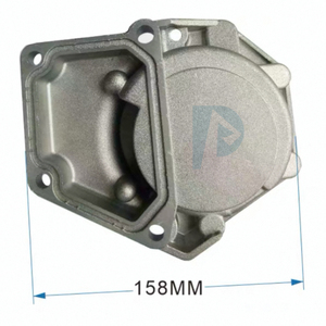 Piezas de Maquinaria de Construcción de Alta Calidad, Bomba de Agua 6584445 6584447 ED0065844450-S ED0065844470-S para LDW1503 LDW1603 LDW2004 - Product Image 3