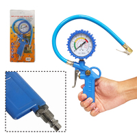 Manomètre de pression des pneus, accessoires de voiture pour dégonfler les pneus de voiture