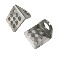 Usinage CNC de précision sur mesure pour acier inoxydable, aluminium, titane - Usinage par fraisage et tournage, fabrication par électroérosion à fil