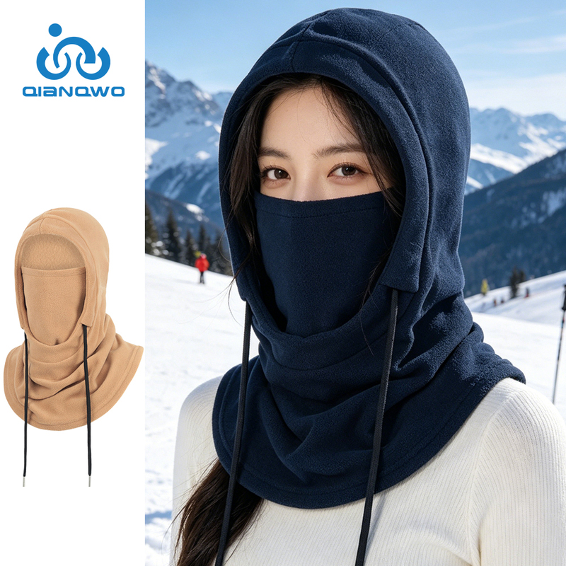 Autumn Winter Thickened Warm 18 Sheep