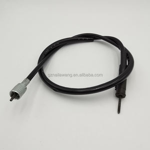 ผู้ผลิตสายมาตรวัดความเร็วจีน สายมาตรวัดความเร็วรถจักรยานยนต์แบบ OEM <span class=keywords><strong>ราคา</strong></span>สายมาตรวัดความเร็ว <span class=keywords><strong>Cb125</strong></span> - Product Image 2