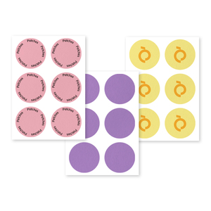 OEM Direktvertrieb Kräuterpflaster zur Gewichtskontrolle Abnehmpflaster Schlankheitspflaster - Product Image 1