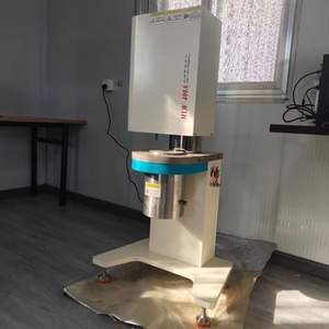 Reómetro capilar de - Product Image 2