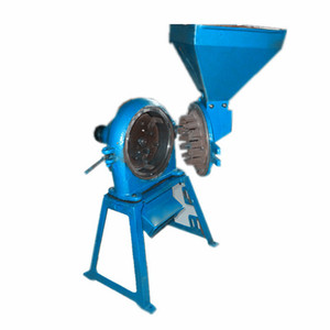 Smerigliatrice per foraggio per mangimi per frantoio per mais a grana piccola - Product Image 6