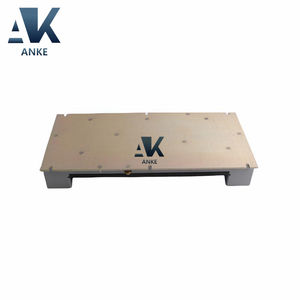 Contrôleur de vitesse Woodward 9907 - Product Image 3