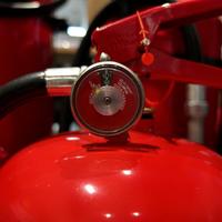 Extincteur portable 8 kg à poudre sèche CO2 – Équipement de sécurité incendie – Vente en gros – Fabricant – Nouveauté