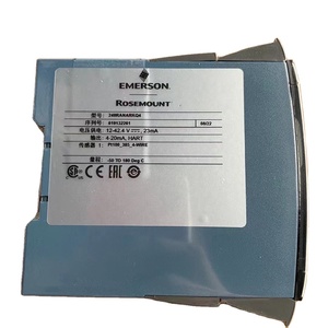 Capteur de température Rosemounte 248RANARKQ4 PT100_385 4 fils 0 - 100 DEG C - Product Image 1