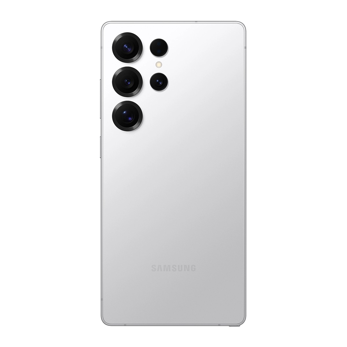 TN White Silver
