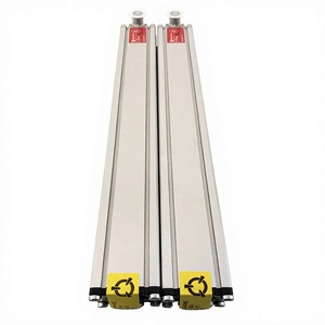 Capteur de mesure magnétostrictif industriel original ERM3000MD601A01, étanche à la poussière et à l'huile IP68 - Product Image 3