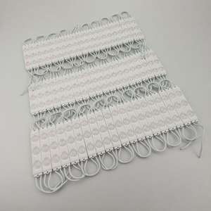 Modul <span class=keywords><strong>LED</strong></span> SMD2835 IP65 DC110/220V IP65 77x14 <span class=keywords><strong>CRI</strong></span> Tinggi <span class=keywords><strong>90</strong></span> Kecerahan Tinggi untuk Proyek Lampu Penanda Lanskap Luar Ruangan dan Lightbox Iklan - Product Image 2