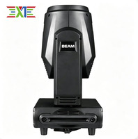 Projecteur de scène DJ 350W pour émetteur de lumière, 540 Scanning, contrôle DMX512 20 canaux, Spot en vrac pour agences de spectacle