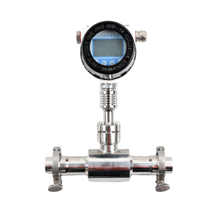 Medidor de Fluxo Térmico de Inserção para Medição de Gás, Biogás, Cloro e Ar - Product Image 2