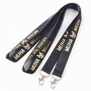 Custom logo Printed Sublimation Strap Wrist Polyester Keychain Lanyard Short <b>Key</b> <b>Chain</b> Lanyards - Product Image 4