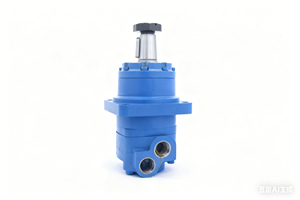 มอเตอร์ไฮดรอลิก Lesili Aftermarket Gear รุ่น 722 สำหรับรถตักล้อยาง 444M/500/600/610/643/645/653/720/721 แรงบิด 16 100 นิวตันเมตร 2000 - Product Image 6