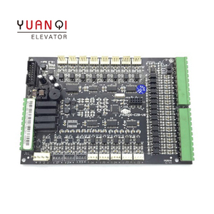 Bluelight Phụ Tùng Thang Máy Bảng Điều Khiển Xe Hơi Thang Máy FR/BL2000-CZB-V2 /V7.0/V7/V8/V8.0/V9/V10 - Product Image 3