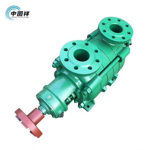 Bomba Centrífuga Horizontal Multietapa de Larga Distancia, Autoequilibrada, de 2000hp, Ahorradora de Energía, en Oferta - Product Image 4