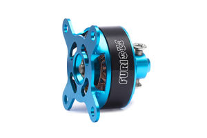 <span class=keywords><strong>Furious</strong></span> alta calidad 2822 motores de drones sin escobillas para quadcopter herramientas eléctricas - Product Image 5