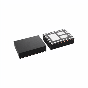 24 circuits intégrés PowerWFQFN TPS62874B1QWRZVRQ1 en stock – Composant électronique de gestion de l'alimentation (PMIC) - Product Image 1