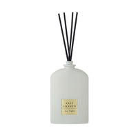 Nouvel diffuseur d'huiles essentielles sans alcool, sans flamme, à base de plantes, pour une aromathérapie naturelle, éliminant les odeurs et rafraîchissant l'air des toilettes.