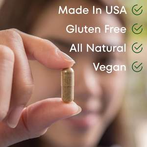 OEM/ODM Ek Kapsüller, Kas Gelişimini Hızlı Bir Şekilde Destekler, Kilo Almaya Yardımcı Olur ve Kilo Hedeflerine Ulaşmaya Yardımcı Olur - Product Image 2