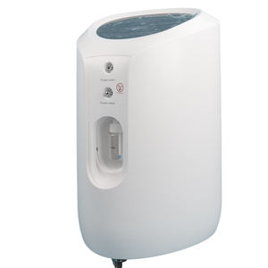 <span class=keywords><strong>Best</strong></span> Verkopende Hoge Kwaliteit Van Draagbare Zuurstofconcentrator Zuurstofconcentrator Met Vernevelaar - Product Image 4