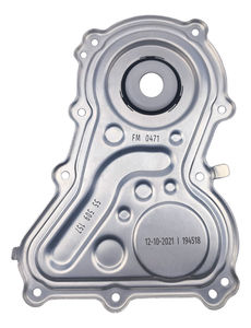 ชุดตัวปรับความตึงสายพานไทม์มิ่ง 5 ชิ้น/ชุด 25204525 25204526 55498703 55486357 55509157 ใช้ได้กับรถเชฟโรเลต โอนิกซ์ 1.0 ลิตร ปี 2021-2022 - Product Image 6