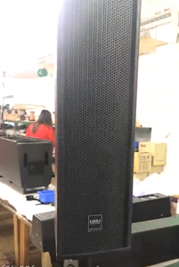 <span class=keywords><strong>Colonne</strong></span> Sonore VANT Epa360, Audio Vidéo Professionnel Extérieur, Équipement Scolaire, Musique de Parc, Studio, Musique, Cinéma Domestique, Haut-parleurs - Product Image 4