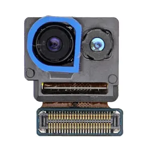 三星银河S8 G950F G950U前置摄像头的GZM零件手机更换