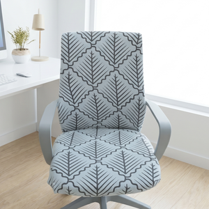 <span class=keywords><strong>Housse</strong></span> <span class=keywords><strong>de</strong></span> <span class=keywords><strong>chaise</strong></span> <span class=keywords><strong>de</strong></span> bureau en polaire Teddy, <span class=keywords><strong>protection</strong></span> décorative très extensible pour <span class=keywords><strong>chaise</strong></span> <span class=keywords><strong>de</strong></span> <span class=keywords><strong>gaming</strong></span> - Product Image 2