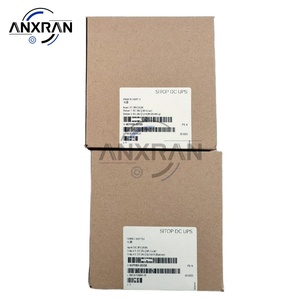 Para Siemens 6EP1931-2DC31 6EP19312DC31 Módulo SITOP DC UPS/DC24V/6A/Con Interfaz Serial - Product Image 2