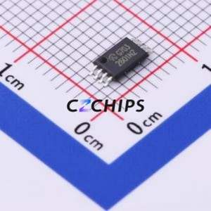 ทรานซิสเตอร์สนาม TSSOP-8 FDW2601NZ-VB คุณภาพสูง (Mosfet) - Product Image 1